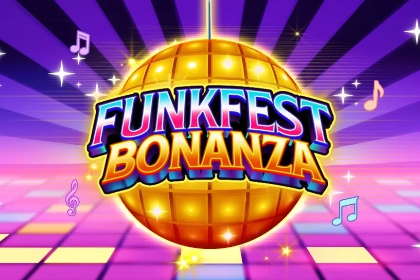 Funkfest Bonanza